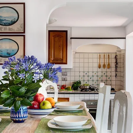 Maison Amelia Holiday home *