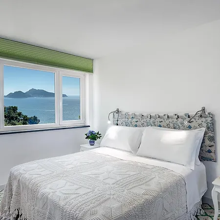 Maison Amelia Holiday home Massa Lubrense