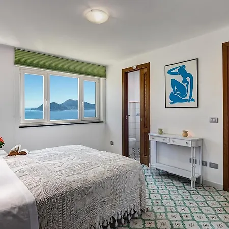 Maison Amelia Holiday home