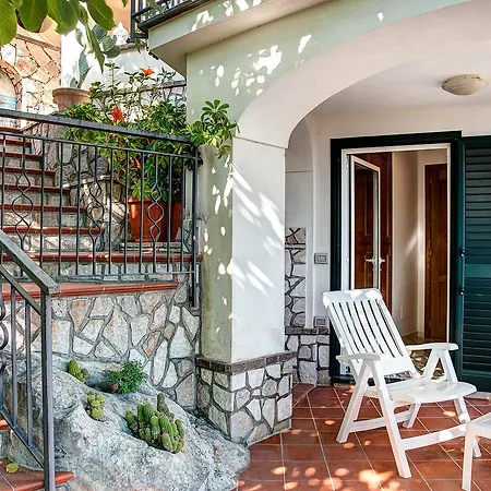 Maison Amelia * Massa Lubrense