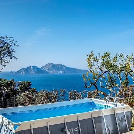 Holiday home Maison Amelia