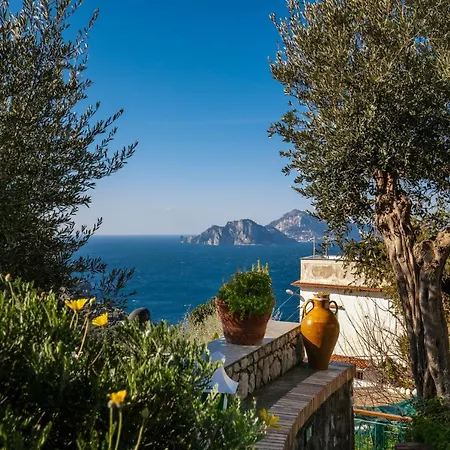 Holiday home Maison Amelia *