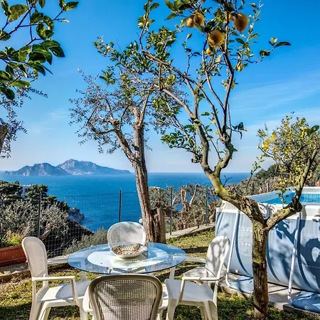 Holiday home Maison Amelia